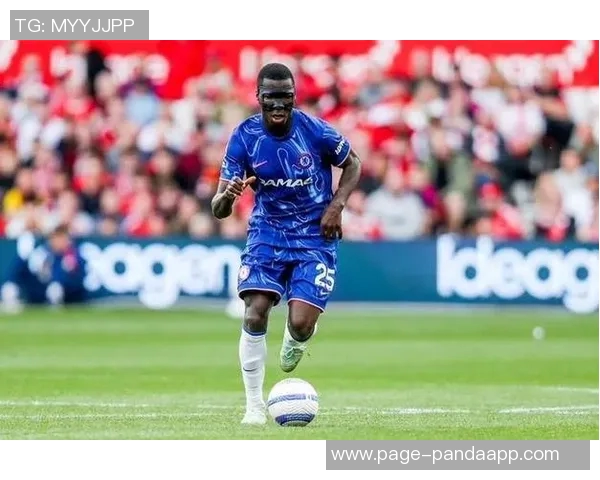 蓝军官方公布十月最佳进球候选凯塞多吉滕斯精彩射门引关注