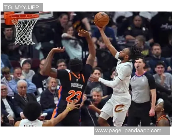 米切尔状态火热轻松砍下46分创赛季新高带队胜利表现惊艳全场