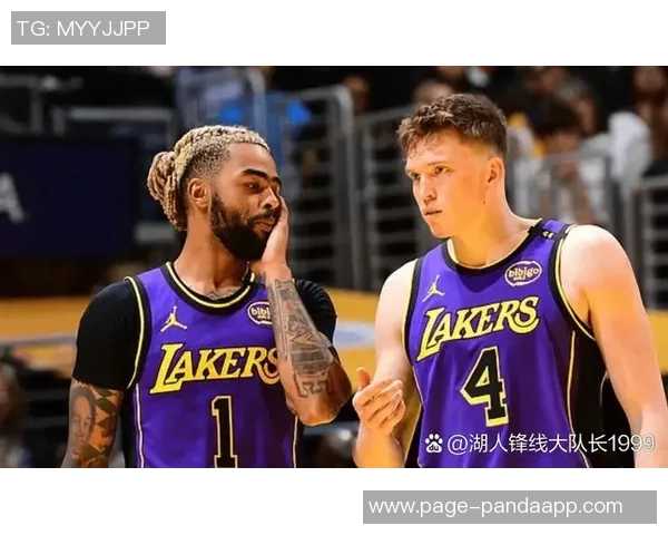 浓眉强调球队持续进步明天对雷霆需坚持正确进攻选择