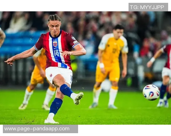 挪威主帅赛前激情发言：世预赛完美之旅若被打断我将无法承受