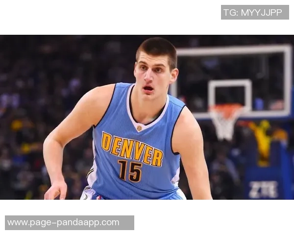 杨瀚森与约基奇抱怨裁判的相似之处引发热议