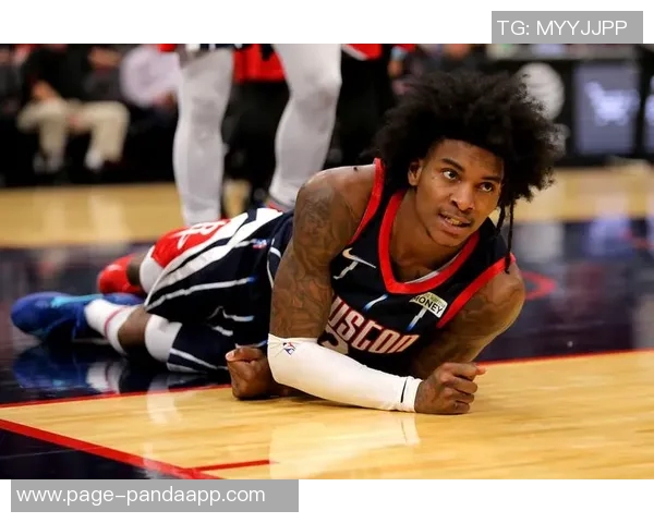 小凯文波特复出感言：努力付出让我在场上尽情享受比赛乐趣