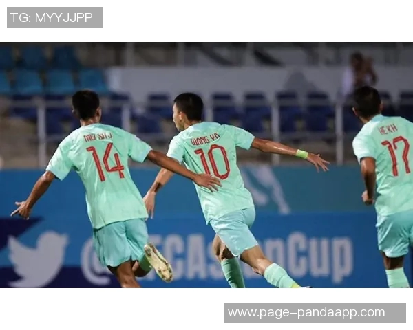 湖北U20队历史性夺冠全运会金牌展现青训成果足球未来可期 湖北U20队历史性夺冠全运会金牌展现青训成果足球未来可期