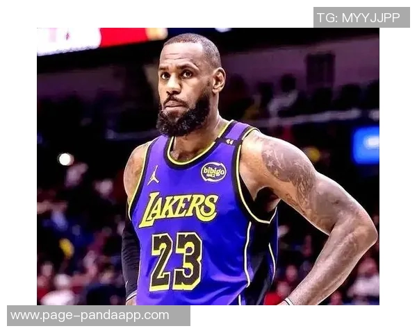 詹姆斯状态回暖需关注体能与比赛节奏的双重提升