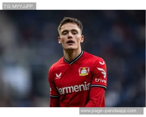 沃勒尔谈维尔茨在利物浦的适应期相信他终将证明自己的实力 沃勒尔谈维尔茨在利物浦的适应期相信他终将证明自己的实力