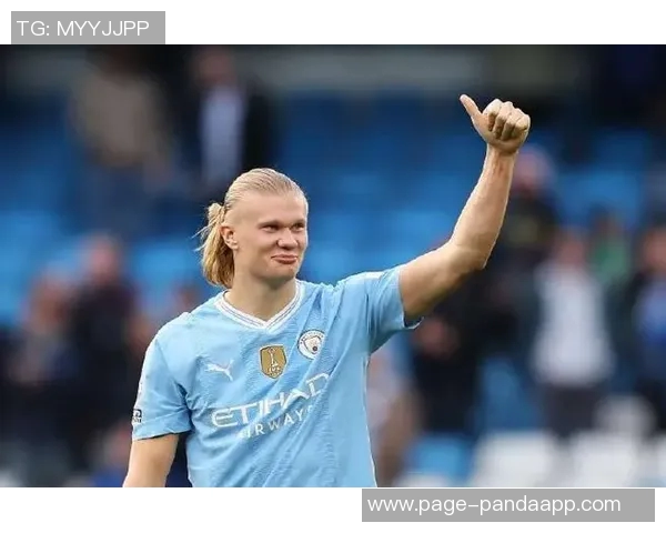 哈兰德本赛季12场狂轰21球3助攻唯独对热刺未能破门 哈兰德本赛季12场狂轰21球3助攻唯独对热刺未能破门