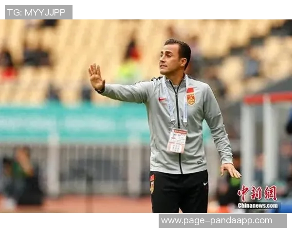 卡纳瓦罗称赞那不勒斯夺冠潜力并赞扬意甲豪门主帅的卓越才华