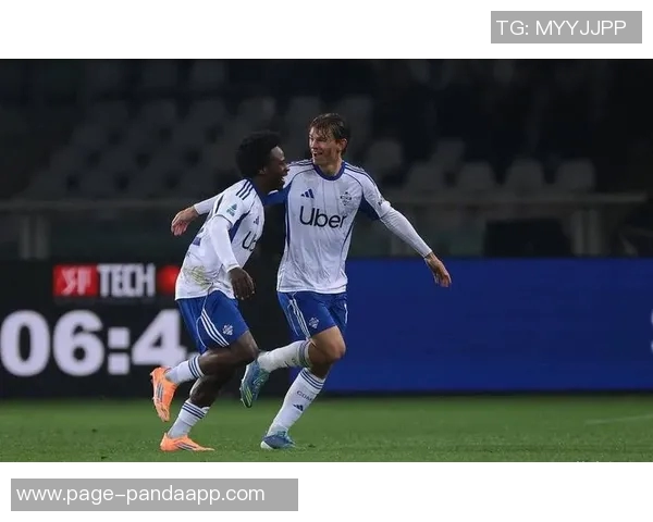 尼科帕斯远射破门意甲赛季已斩获六球五助助力球队争冠