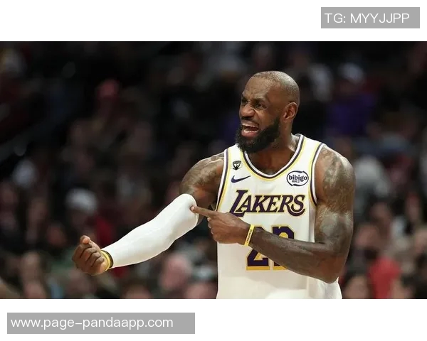 詹姆斯分享信仰力量：勇敢前行因神与你同在的鼓励