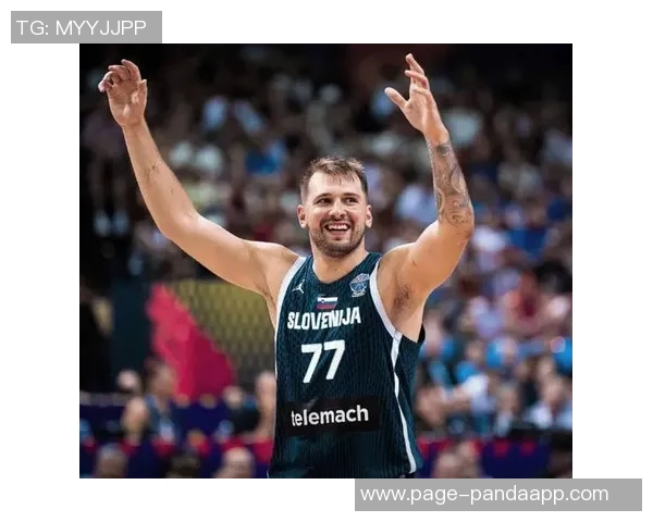 雷迪克赞东契奇全场表现完美只为胜利而战展现绝佳竞技状态